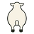 Crazy Cattle 3D Logo