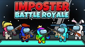 Play Imposter Battle Royale