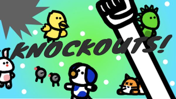 Play KNOCKOUTS!