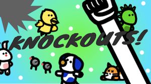 Play KNOCKOUTS!