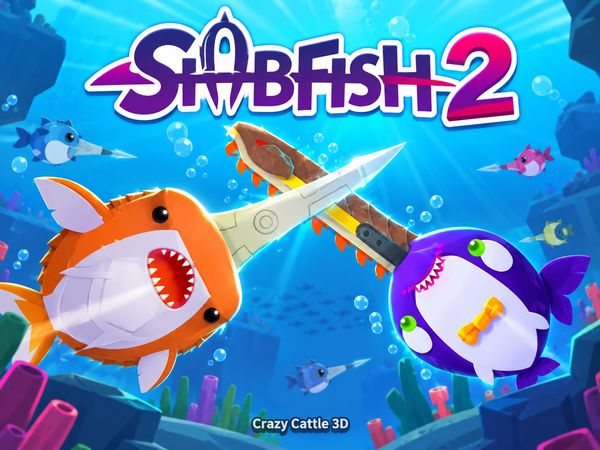 Play Stabfish 2